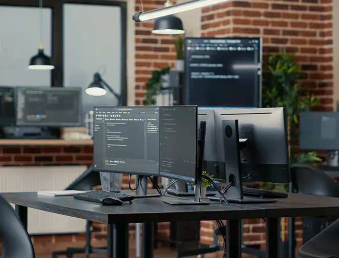 كلية الحاسبات والمعلومات والذكاء الاصطناعي