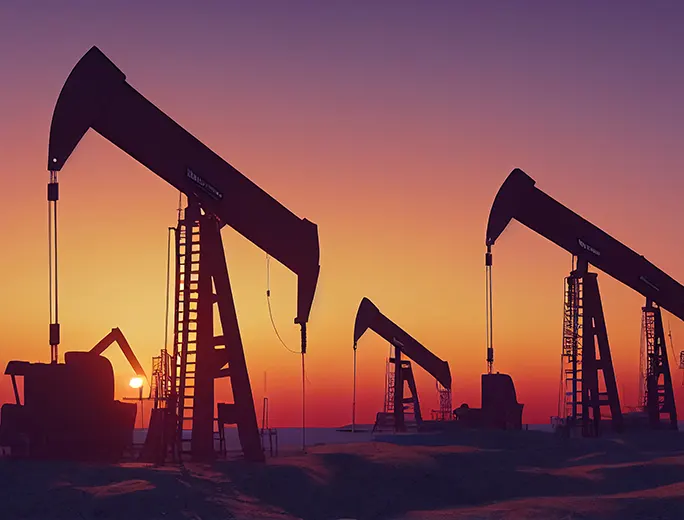 كلية هندسة البترول