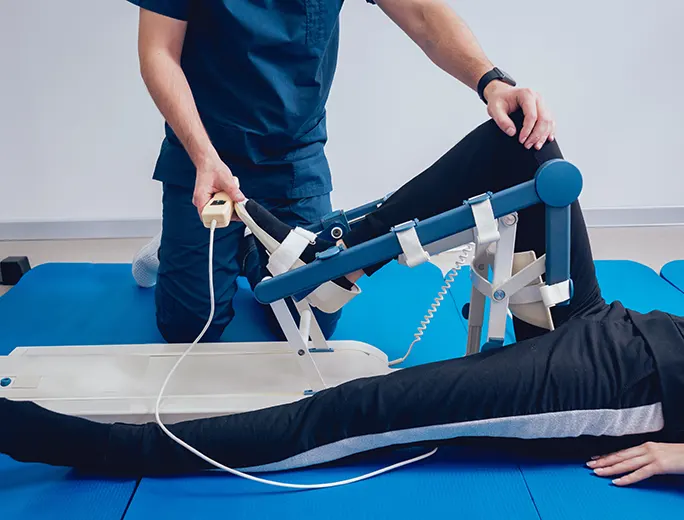 كلية العلاج الطبيعي